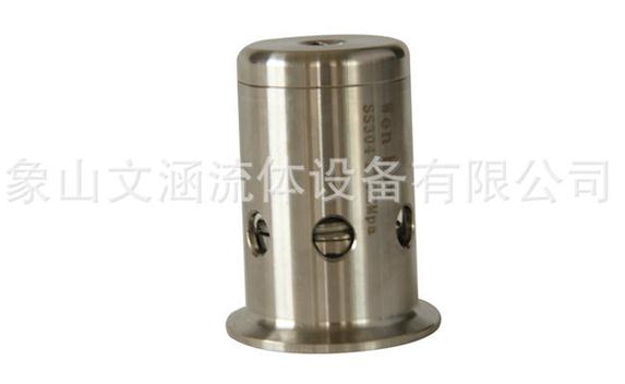 砥柱中流，【發(fā)酵罐閥】作用強大