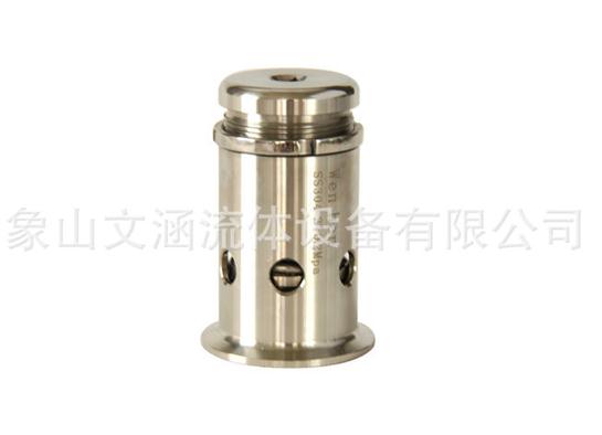 工藝生產(chǎn)？控制要求？【微調(diào)呼吸閥】的選擇