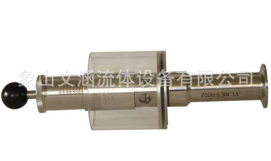 會(huì)者不難，【機(jī)械式調(diào)節(jié)壓力閥】的維護(hù)