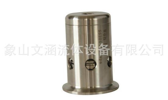 衛(wèi)生級(jí)閥的效果是什么？
