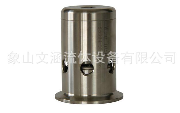 發(fā)酵罐呼吸閥的作用怎樣，怎么工作的？
